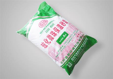 ?；⒅闊o機(jī)保溫砂漿