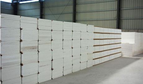 A級(jí)硅質(zhì)改性聚苯板