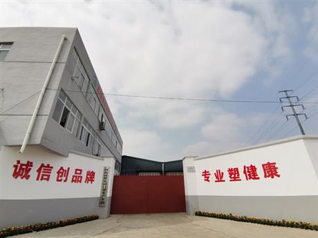 口罩生產(chǎn)無菌車間